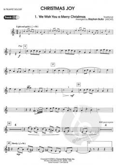 Christmas Joy 