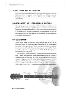 Berklee Beginning Guitar von Kim Perlak 