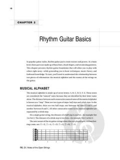 Berklee Beginning Guitar von Kim Perlak 