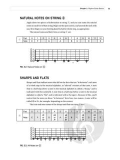 Berklee Beginning Guitar von Kim Perlak 