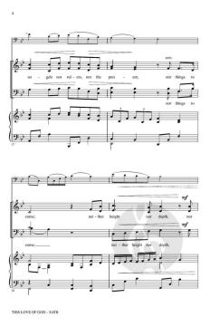 This Love Of God von Amber R. Maxwell 