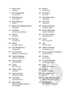 Strum Together: Acoustic Songs 