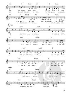 Strum Together: Acoustic Songs 