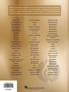 Strum Together: Acoustic Songs 