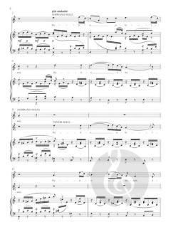 Krönungsmesse von Wolfgang Amadeus Mozart 