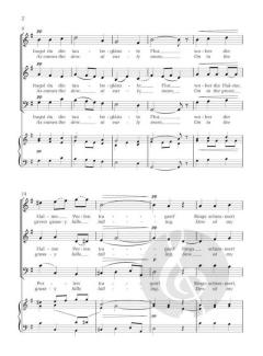 In der Natur op. 63 von Antonín Dvořák 