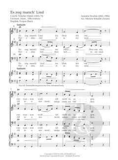 In der Natur op. 63 von Antonín Dvořák 