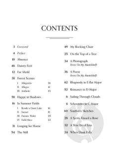 Rediscovered Gems von Florence Beatrice Price 