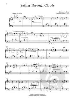 Rediscovered Gems von Florence Beatrice Price 