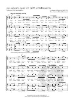 Liebe und Abschied 1 