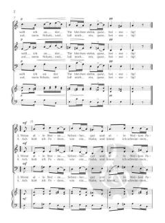 Liebe und Abschied 1 