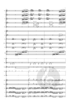 Beneath Calm Waters von Ash Madni 