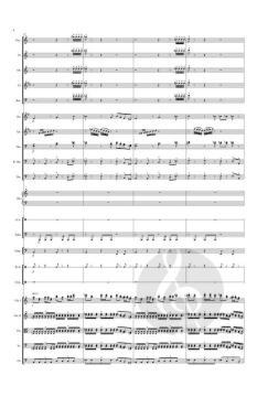 Beneath Calm Waters von Ash Madni 