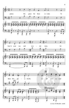 A Call To Praise von Sean Paul 