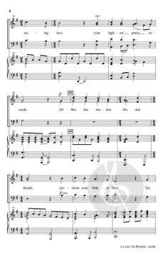 A Call To Praise von Sean Paul 