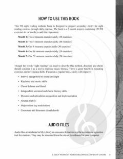 Sight-Reading Success von Morris Stevens 