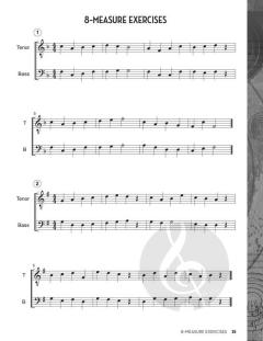 Sight-Reading Success von Morris Stevens 