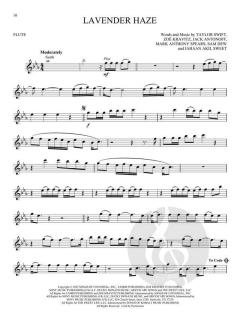 Taylor Swift - Selections from Midnights & The Tortured Poets Department 