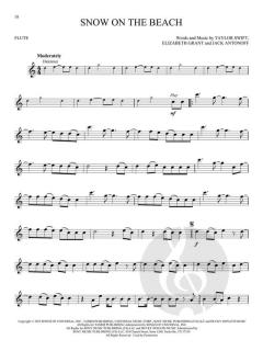 Taylor Swift - Selections from Midnights & The Tortured Poets Department 