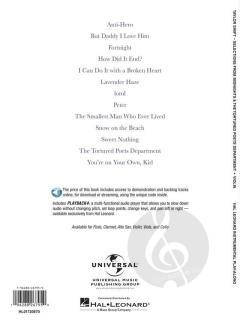 Taylor Swift - Selections from Midnights & The Tortured Poets Department 