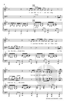 Rivers And Deserts von Heather Sorenson 