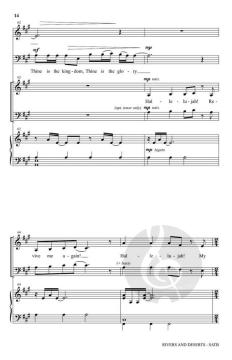 Rivers And Deserts von Heather Sorenson 