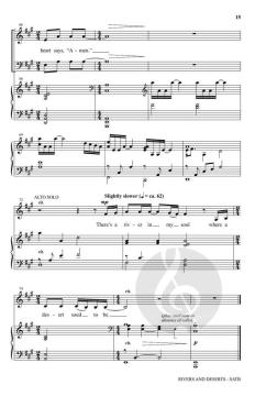 Rivers And Deserts von Heather Sorenson 