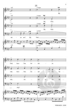 Forsaken von Jennifer Klein 