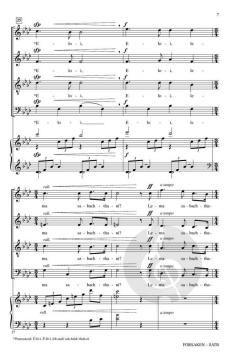 Forsaken von Jennifer Klein 