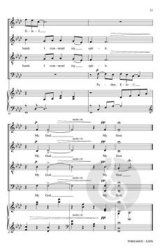 Forsaken von Jennifer Klein 