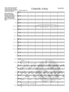 Cinderella: A Story and Power Of Expression von David Ott 