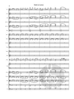 Peter Pan: A Story and Math In Action von David Ott 