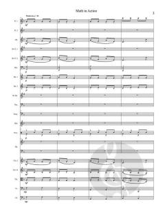 Peter Pan: A Story and Math In Action von David Ott 