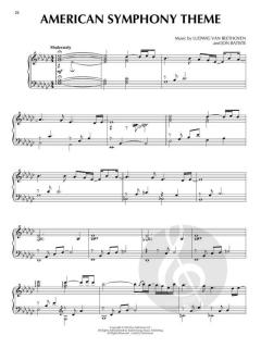 Beethoven Blues von Jonathan Batiste 