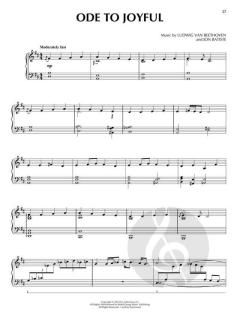 Beethoven Blues von Jonathan Batiste 