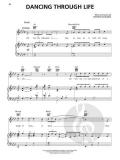 Wicked von Stephen Schwartz 