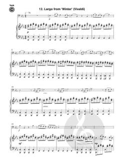 Skilful Solos von Philip Sparke 