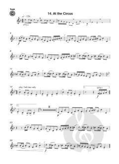 Skilful Solos von Philip Sparke 