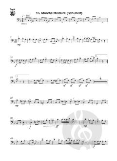 Skilful Solos von Philip Sparke 