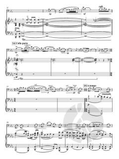 Erin's Isle von Philip Sparke 