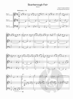 Discover Folk Traditionals 