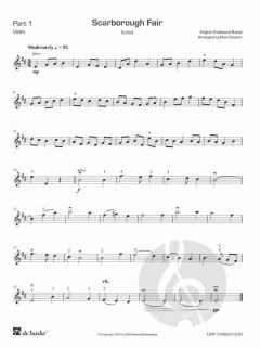 Discover Folk Traditionals 