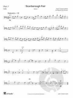 Discover Folk Traditionals 