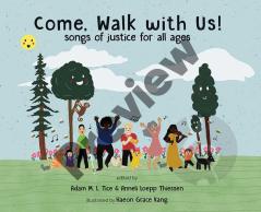 Come Walk with Us von Haeon Grace Kang 