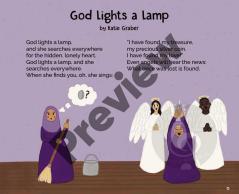 Come Walk with Us von Haeon Grace Kang 