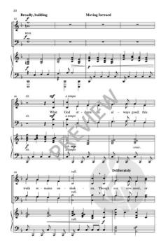 What God Ordains Is Always Good von Christopher Gilliam 