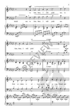 What God Ordains Is Always Good von Christopher Gilliam 