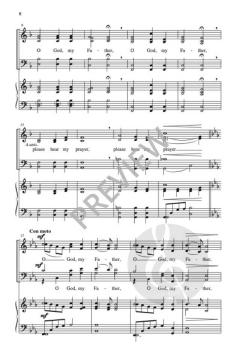 Laudamus Te von Jacob Dishman 