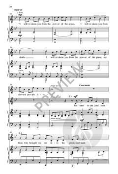 Laudamus Te von Jacob Dishman 