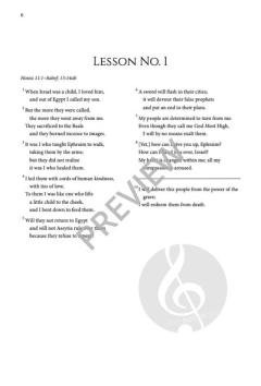 Laudamus Te von Jacob Dishman 